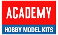 imagen marca Academy Hobby model kits