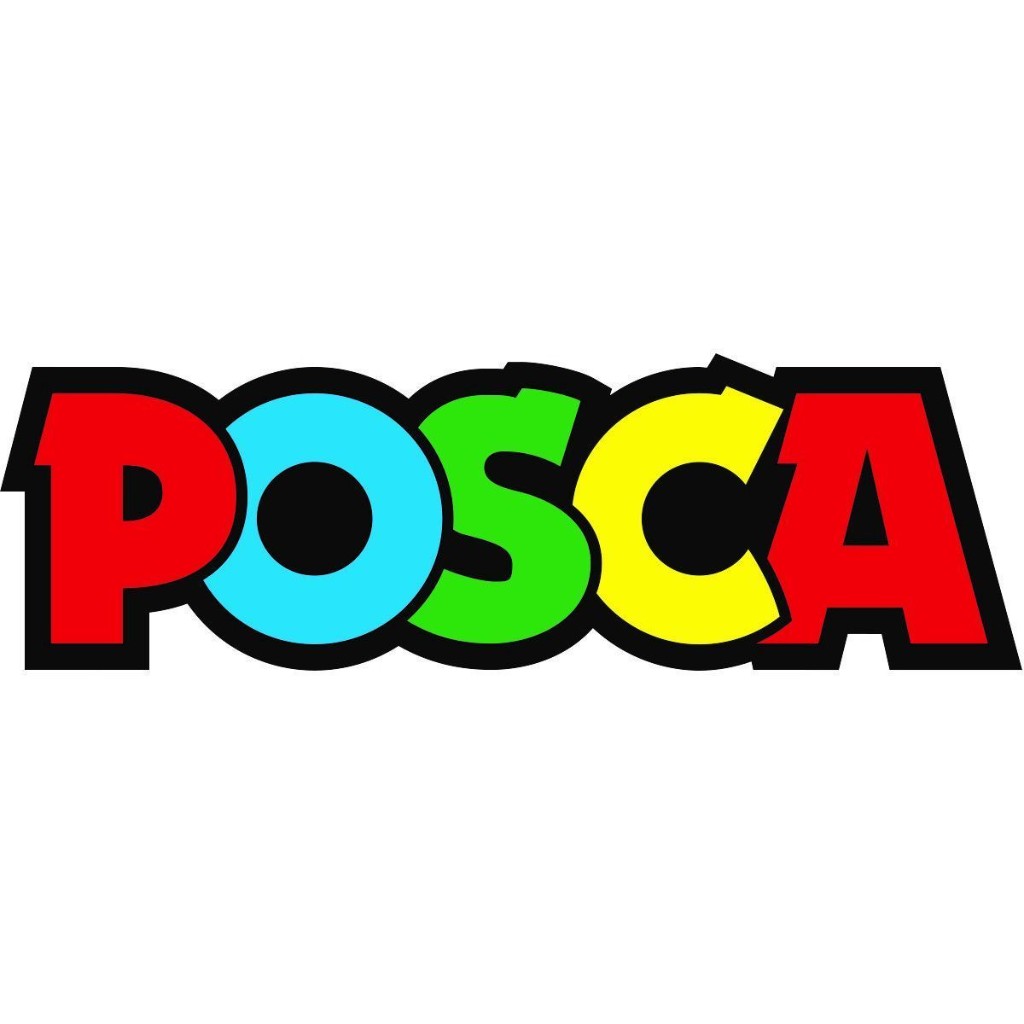 imagen marca Posca