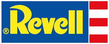 imagen marca Revell